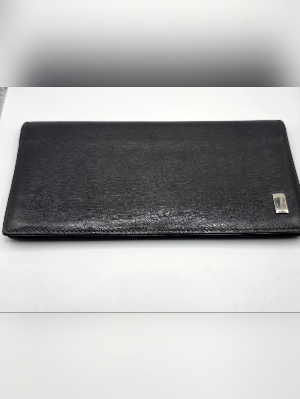 Dunhill Sidecar Long Wallet